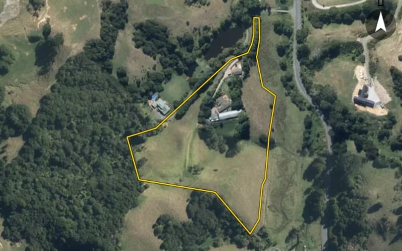 754 Weranui Road