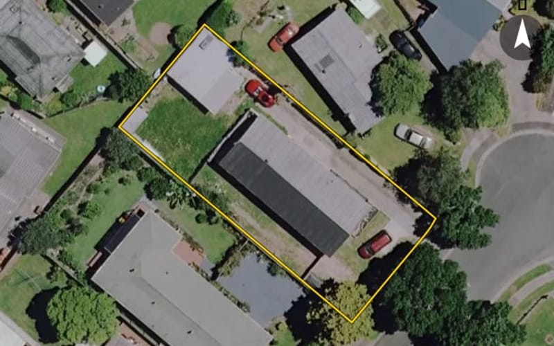 13 Lovelock Place