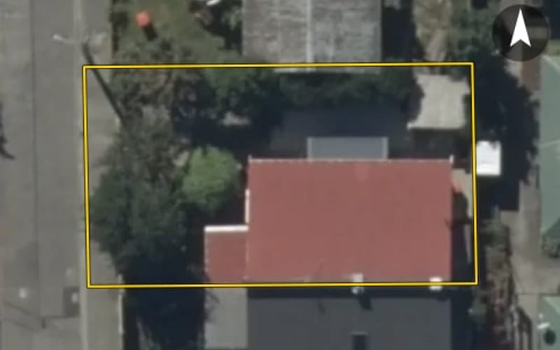 4 Drummond Street