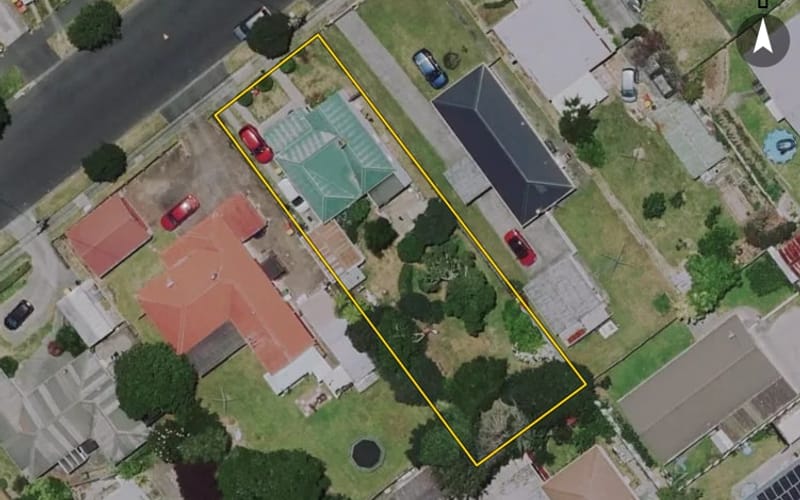 19 Karaka Street