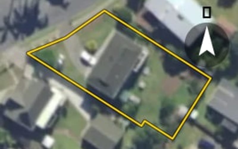 13 Pine Road