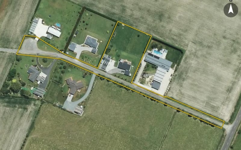 122G Powdrell Road