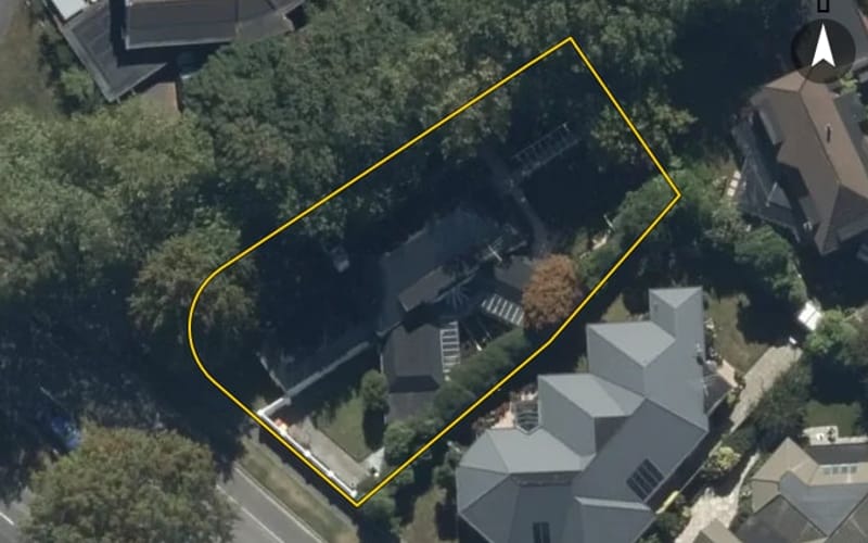 2A Grangewood Lane