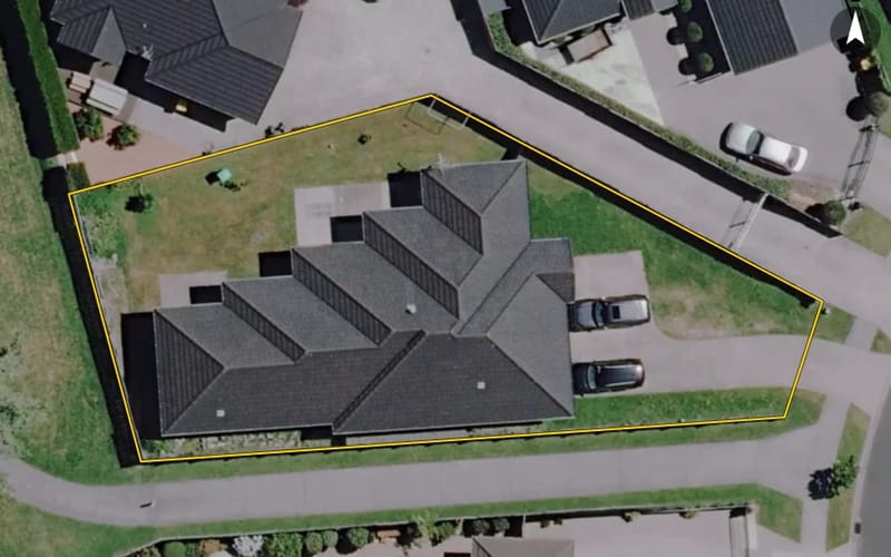 11 Arista Way