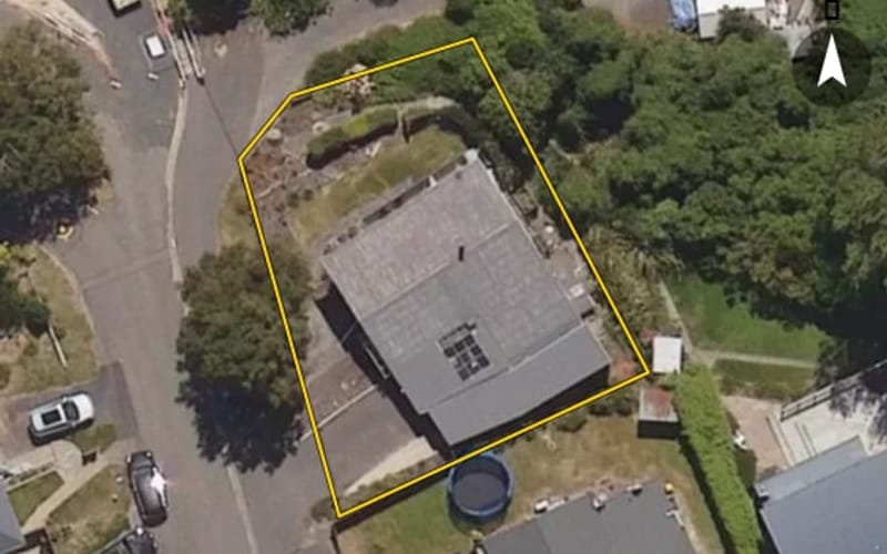 4 Netherby Street