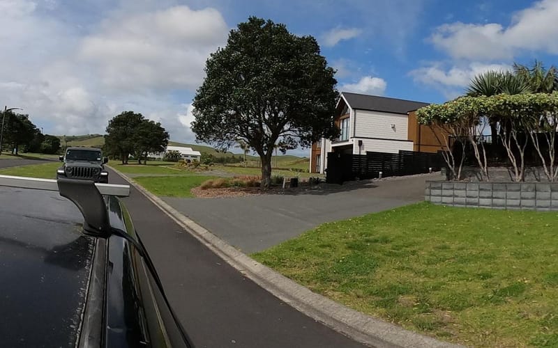 116 Mangatawhiri Road