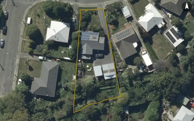 4 Kitchener Place