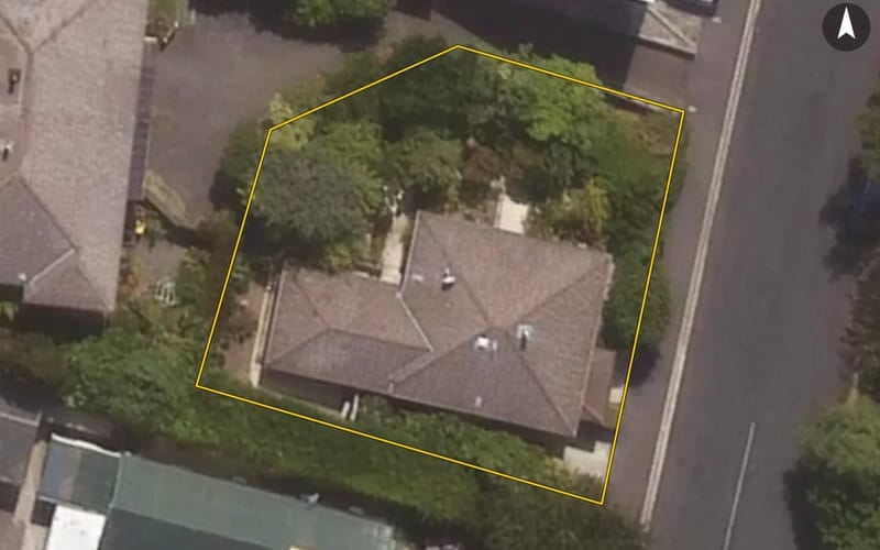 11 Michie Street