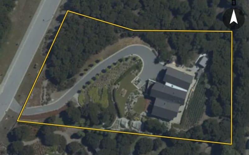 13 Highfield Ridge