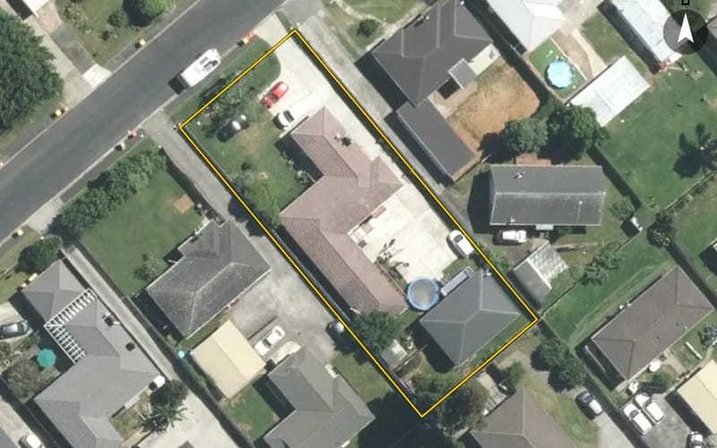 14 Edmund Hillary Avenue