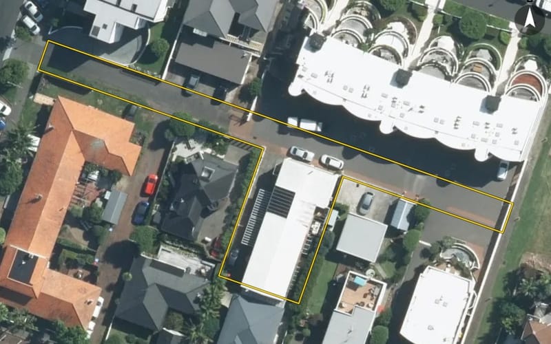 2B Atkin Avenue