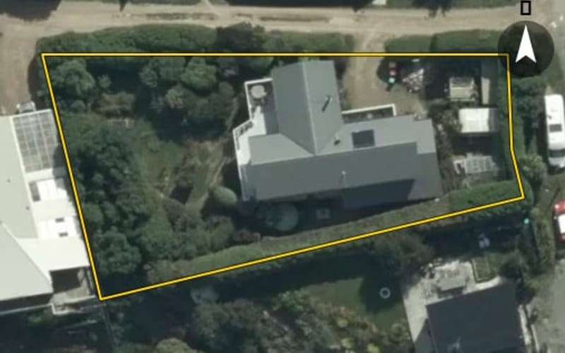 21 Athol Place