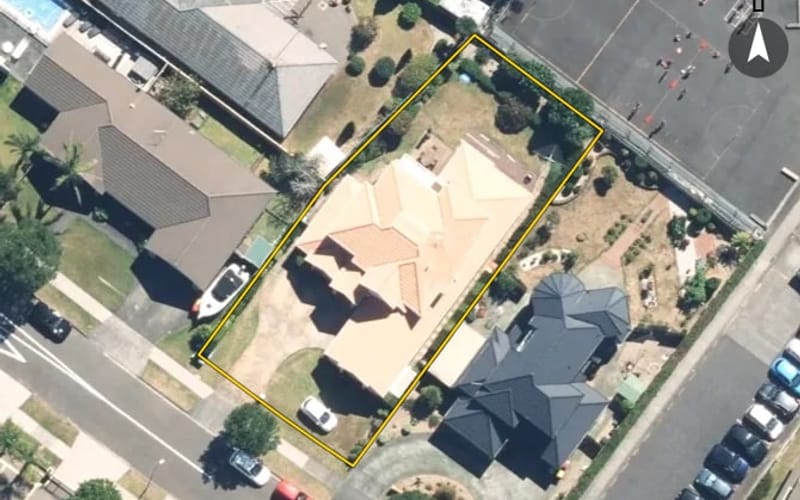 25 Keppoch Court