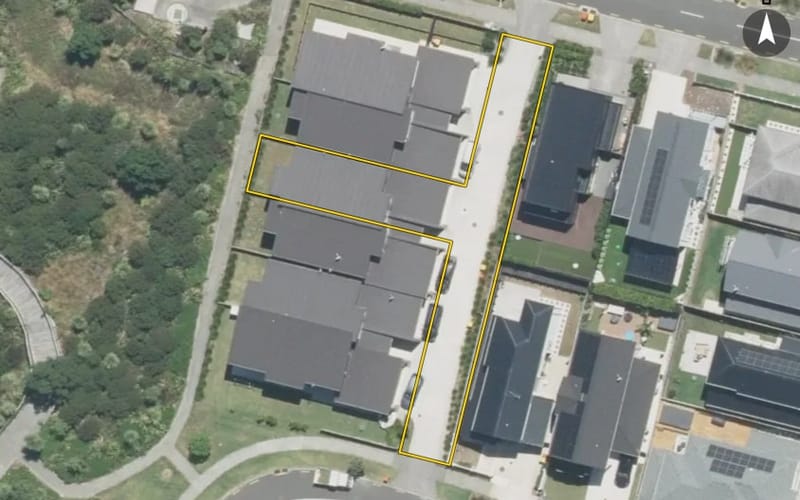 3/60 Hayfield Way