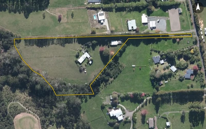 104 Sanders Road