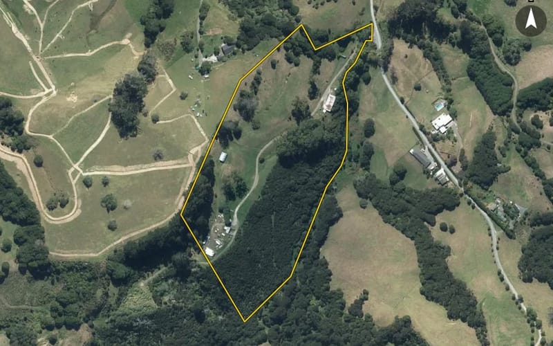 545 Weranui Road