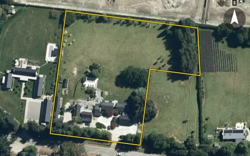575 Speargrass Flat Road