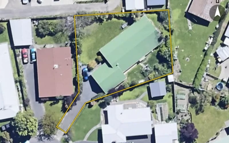 9A Owen Place