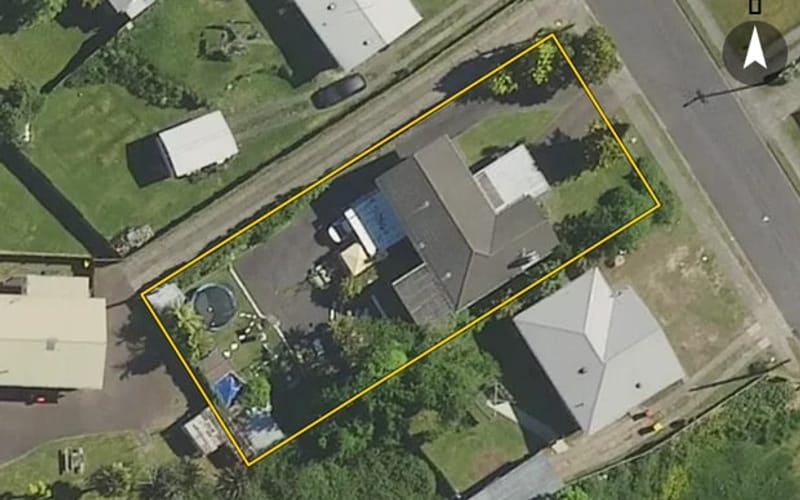 21 Deborah Place