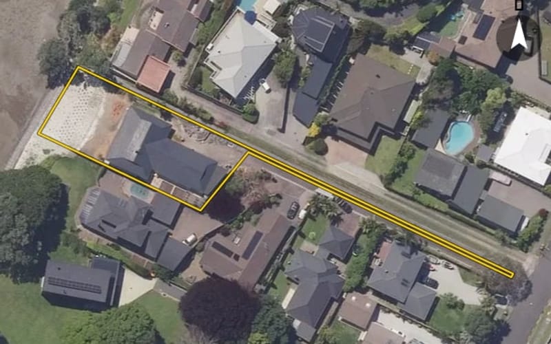 25 Manuwai Drive