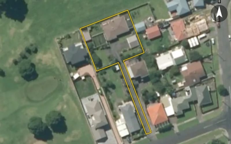 23A Puni Street