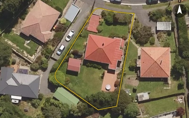 26 Mayfield Avenue