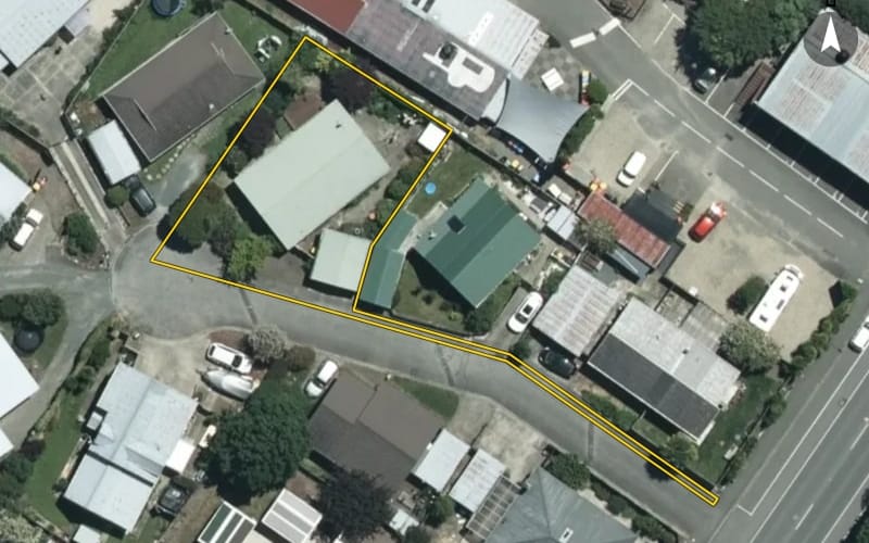 4 Broadfield Place