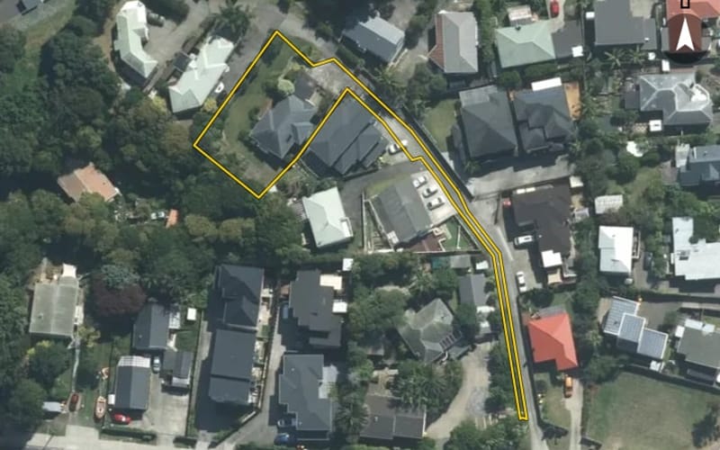 23A Wairau Road
