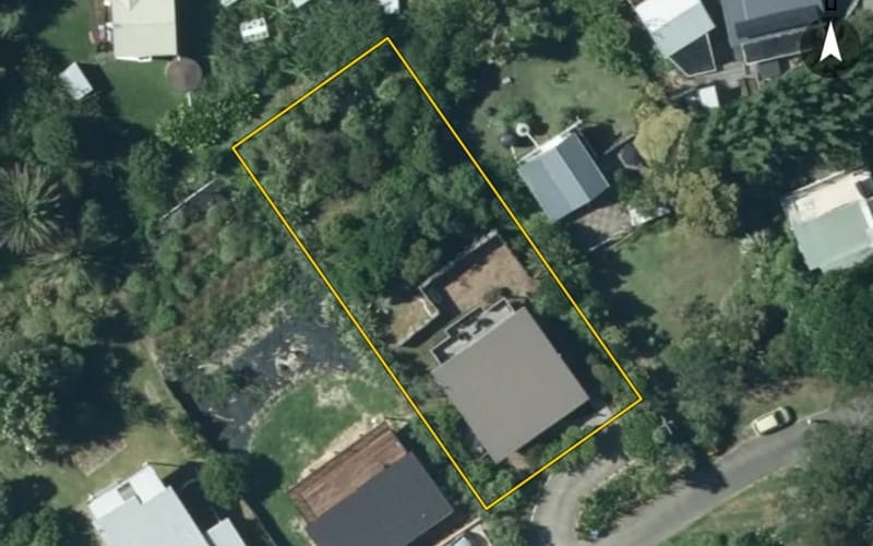 27 Ocean Road