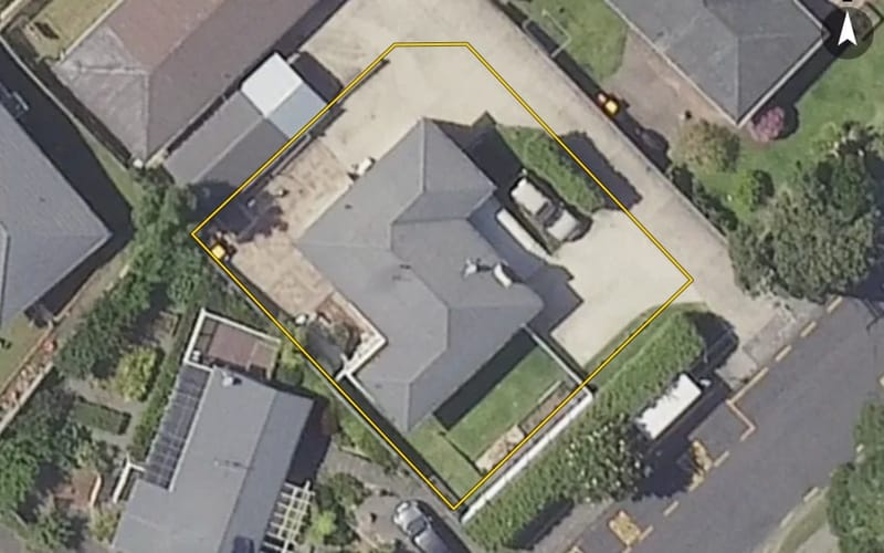 39A Clarke Street