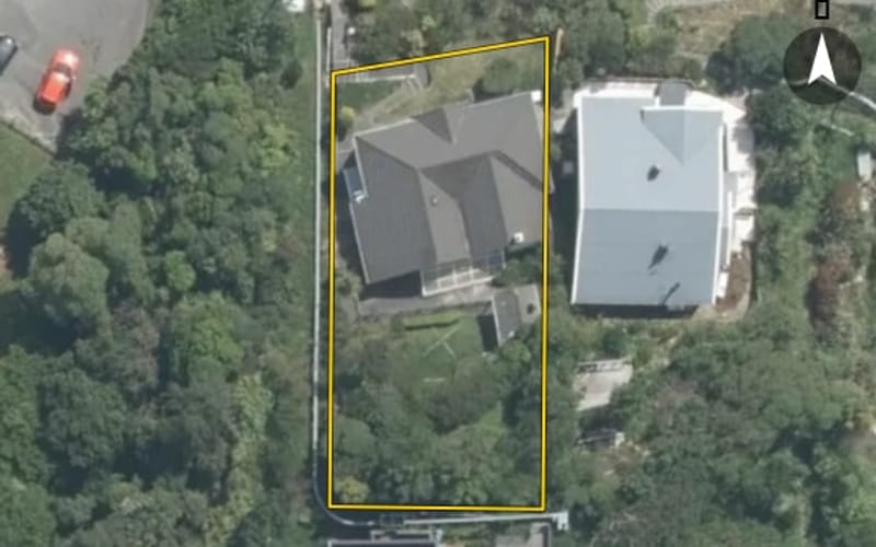 41 Sutherland Crescent