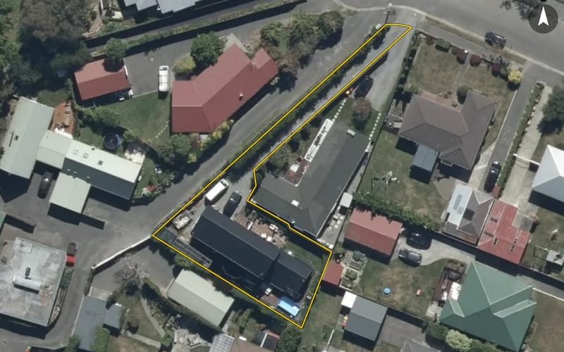 5A Cherry Place