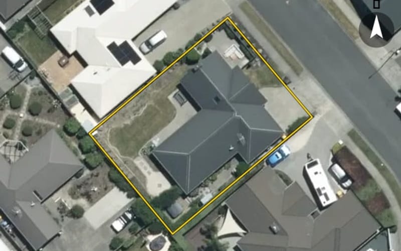 36 Cambelldon Crescent