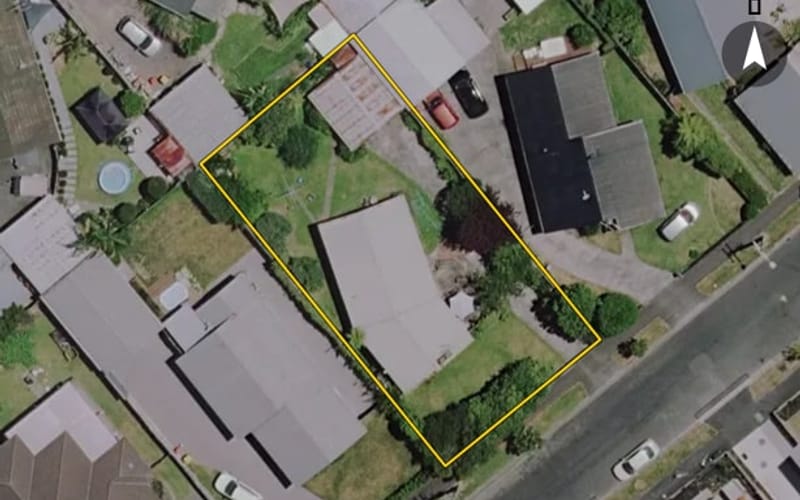 53 Mears Road