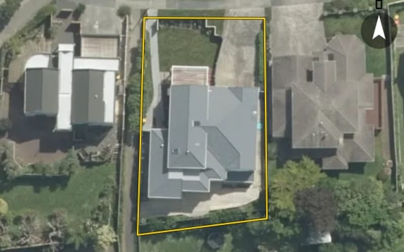 21 Derry Hill