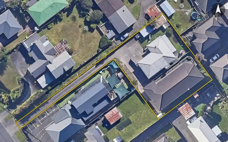 1/442 Richardson Road
