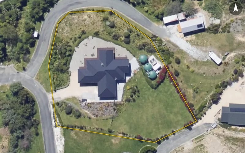 55 Matenga Road