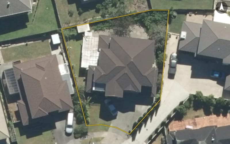 12 Brancott Place