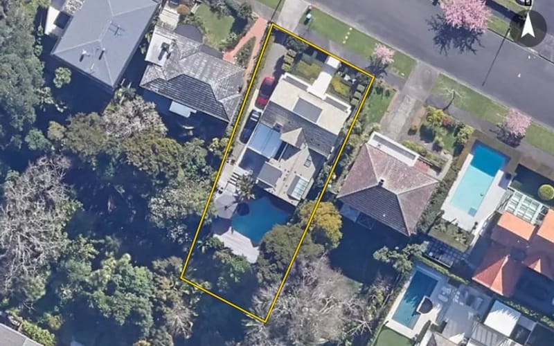 6 Judge Street