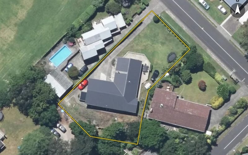 65 Parkes Avenue