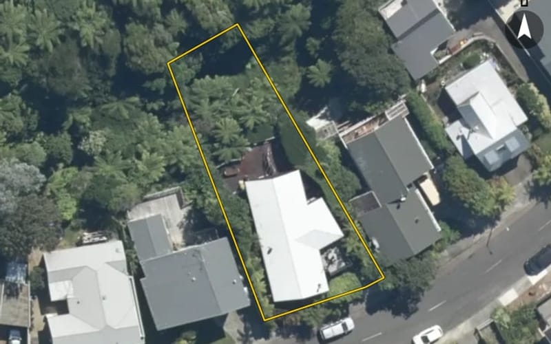 48 Harbour View Road