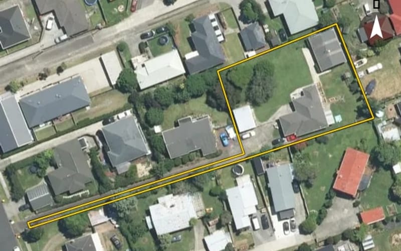 5A View Road