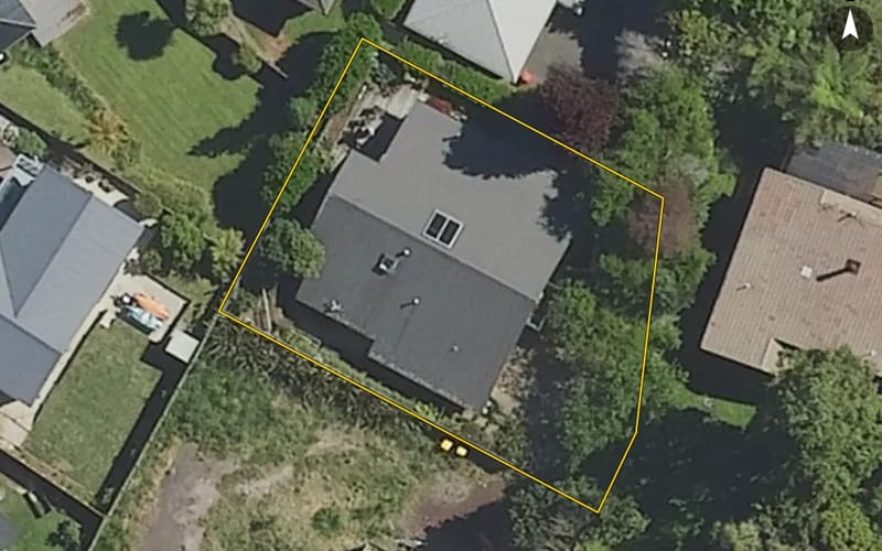 5B Wychwood Crescent