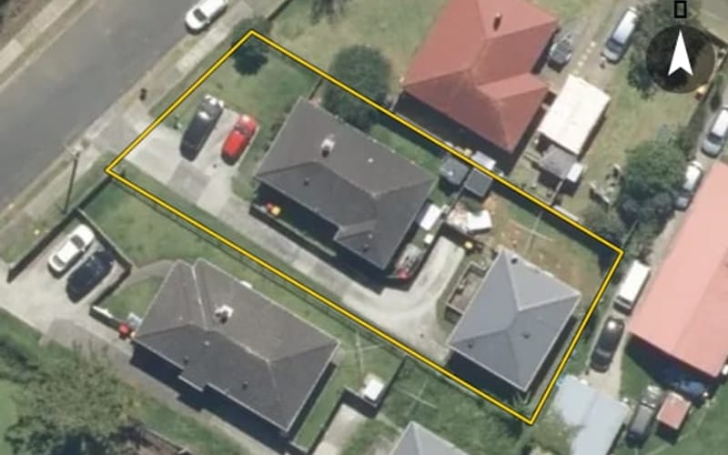 8 McBurney Place