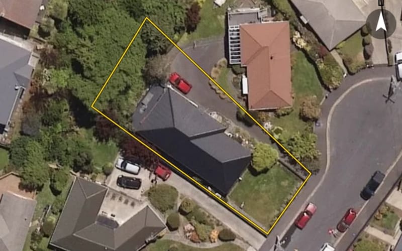 7 Blantyre Road
