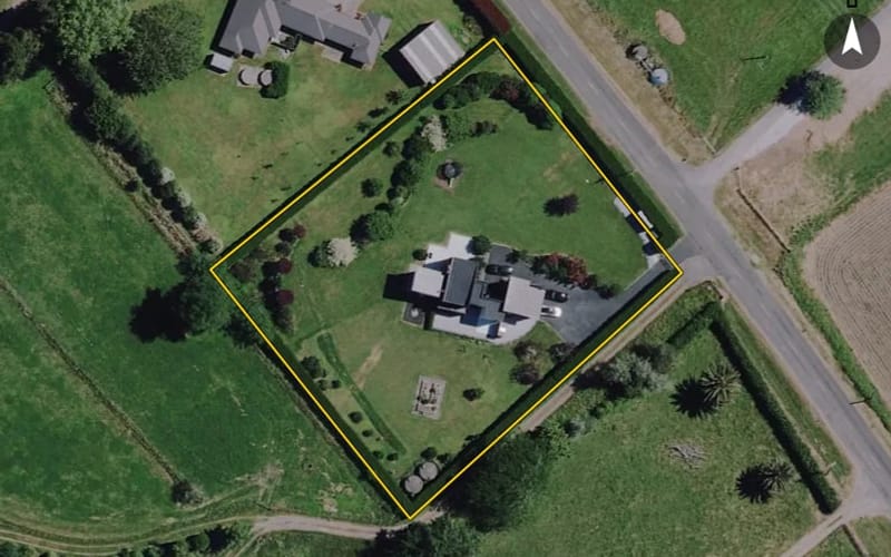 102 Lee Martin Road