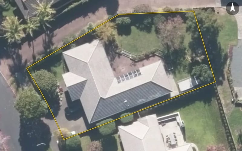 48 Bob Charles Drive