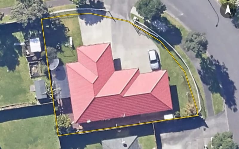 12 Secoia Crescent