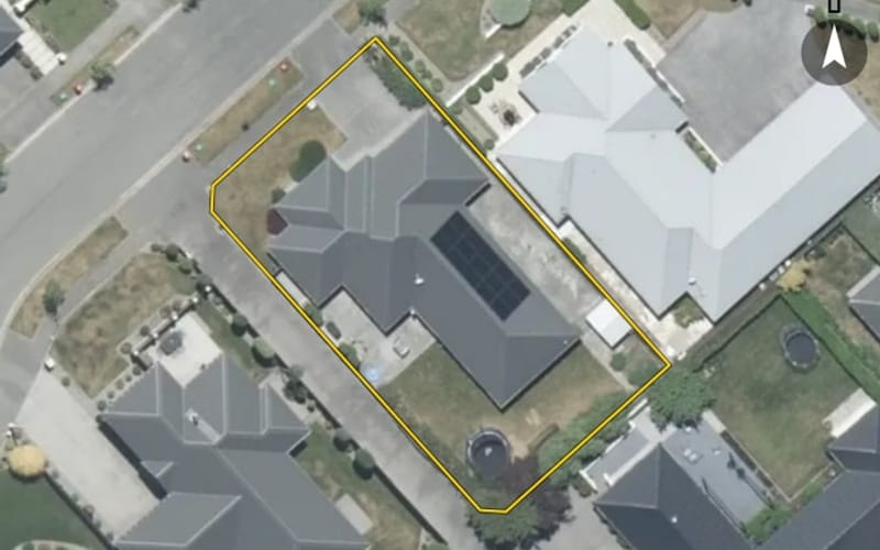 1 Bennett Place