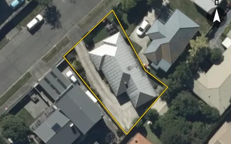 1 Bencard Place